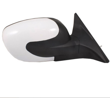 Зеркало боковое  3Б 3298-10 /ВАЗ 2110, Приора /White/ белое