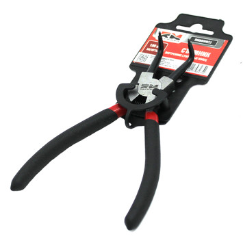 RedMark Съемник внутренних стопорных колец загнутый 180 мм