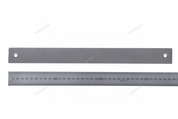 Рихтовочное полотно ST015(MT) (350х35 мм, шаг 2,8 мм/9TPI)