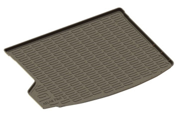 Коврик багажн.  Geely ATLAS  PRO (21г-)   (РЕЗИНА)
