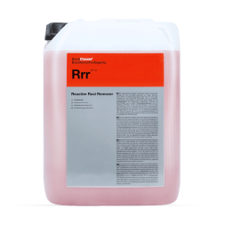 REACTIVE RUST REMOVER - Бескислотный, реакционный очиститель ржавого налёта (11 кг) 359011