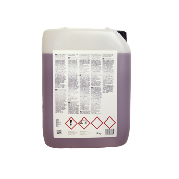 REACTIVE RUST REMOVER - Бескислотный, реакционный очиститель ржавого налёта (11 кг) 359011