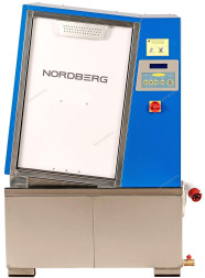 Автоматическая мойка для колес NORDBERG NW330 (без нагрева воды)