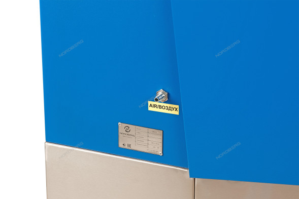 Автоматическая мойка для колес NORDBERG NW330 (без нагрева воды)