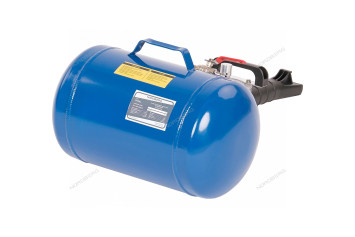 Бустер автоматический алюминиевый NORDBERG CH5AL (18 л)