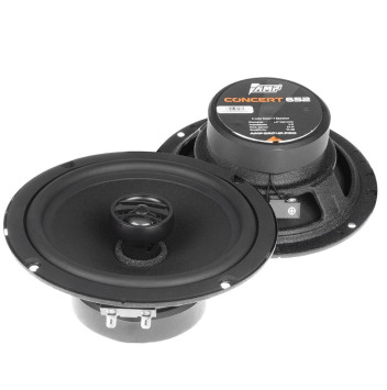 Автомобильные колонки  16&quot;  AMP Concert 652