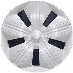 Колпак STAR 13" Брабус белый