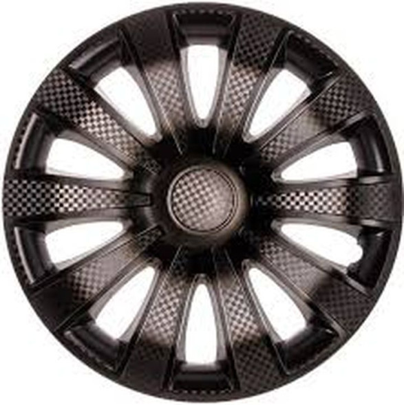 Колпак STAR 16&quot; Карат &quot;+&quot;