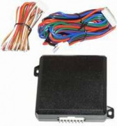 Модуль эл/стеклоподъемников 2 cтекла Sheriff PWM-102