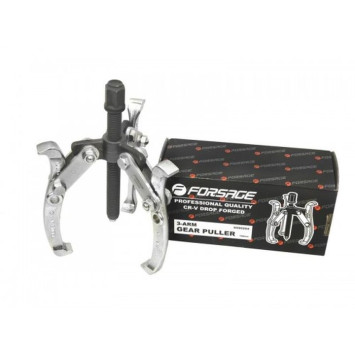 FORSAGE. Съёмник подшипников 3-х лапый 6&quot; (150мм)