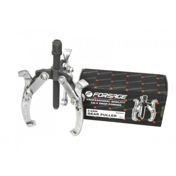 FORSAGE. Съёмник подшипников 3-х лапый 6&quot; (150мм)