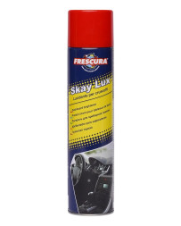 FRESCURA  Skay Lux 400ml, Клубника - Глянцевая полироль для приборной панели