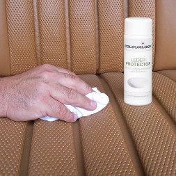 COLOURLOCK Защитное молочко для кожи, 150 мл Leder Protector Pflegemilch LZ-11010