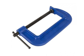 RedMark Струбцина тип &quot;G&quot;  300 мм (12&quot;)