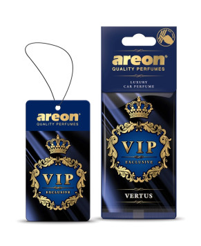 Осв.возд. Areon Сухой  VIP EXCLUSIVE  VERTUS