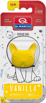 Осв.воздуха DrMarcus подвесной  COSMIC DOG Vanilla