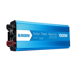 Преобраз. напряжения  Carlife  12-220V    1000W,  (пиковая 2000W) чистая синусоида