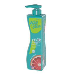More choice Гель для мытья посуды  Грейпфрут 450мл