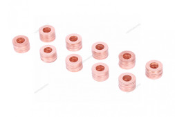 Шайбы круглые для споттера (12х24, 200 шт.)