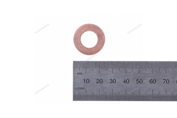 Шайбы круглые для споттера (12х24, 200 шт.)