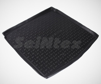 Коврик багажн.  Mazda 3 SD (13-18г)   (РЕЗИНА)