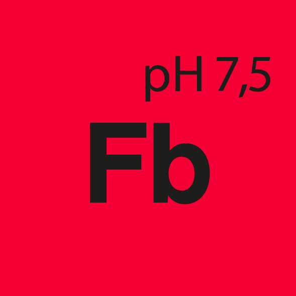 FELGENBLITZ - Бескислотный, реакционный очиститель ржавого налёта (11 кг) 218011