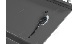 Двухуровневый ножничный подъемник NORDBERG N635-5,5G_380_H для сход-развала