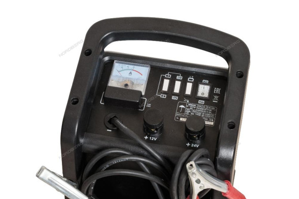 Пускозарядное устройство NORDBERG WSB240