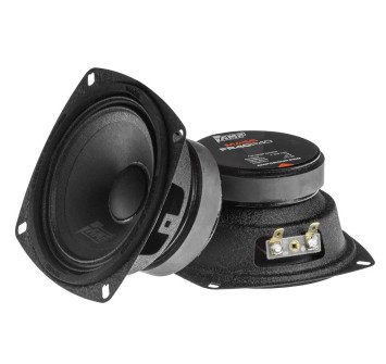 Автомобильные колонки  16&quot;  AMP MASS FR40P40 (4ом) широкополосная
