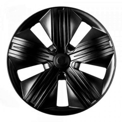 Колпак STAR 13" Брабус чёрный