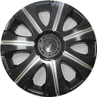 Колпак STAR 16&quot; Расинг Super Black