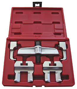 TJG.Съёмник шкива распредвала VW.AUDI (A1563)