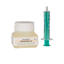 COLOURLOCK Отвердитель в лак Vernetzer CD, 50 мл LZ-22230