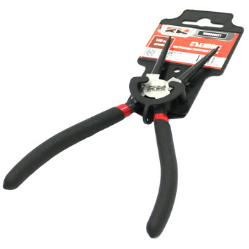 RedMark Съемник внутренних стопорных колец прямой 180 мм