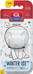 Осв.воздуха DrMarcus подвесной  COSMIC DOG Winter Ice