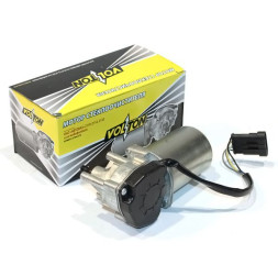 VLT Мотор стеклоочистителя  ВАЗ-1118, 2170, 2123 н/о