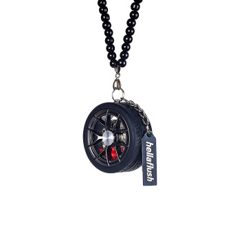 Подвески на зеркало заднего вида, диск