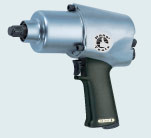 Инструмент HANS. Пневмогайковерт  1/2&quot;DR 6500 об/мин 813 Нм   (84111)