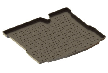 Коврик багажн.   LADA XRAY нижний (15-)  (РЕЗИНА)