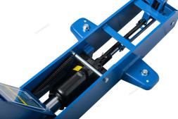 Удлиненный подкатной домкрат NORDBERG N3210N для грузового транспорта