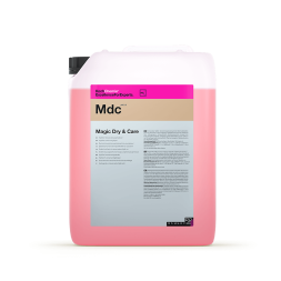 MAGIC DRY &amp; CARE - NEU - TURBO-TROCKNER M NANOHOCHGLANZKONSERVIERUNG - Осушитель и консервант с высоким содержанием полирующих компонентов (10 л) 190010