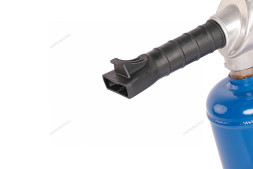 Бустер автоматический алюминиевый вертикальный NORDBERG CH3ALV (12 л)