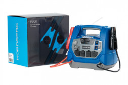 Пусковое портативное устройство (джамп-стартер) NORDBERG WSA20