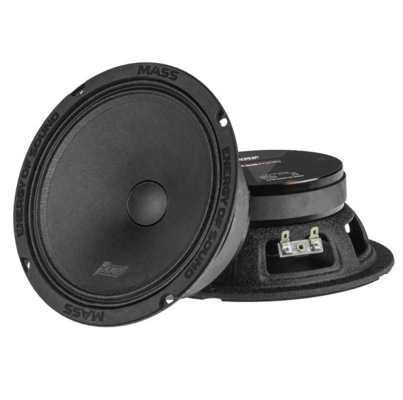 Автомобильные колонки  16&quot;  AMP MASS FR65P100 (4ом) широкополосная