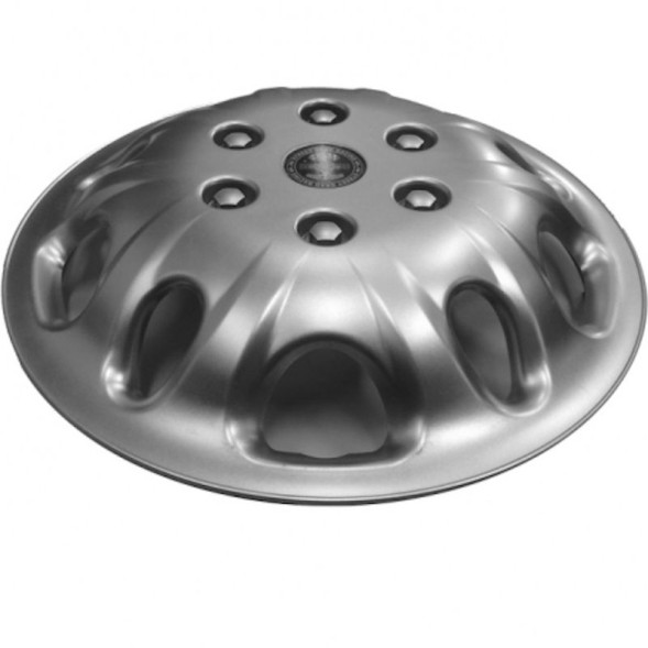 Колпак STAR 16&quot; Мекадор передн. Газель (выпуклый) (2 шт)