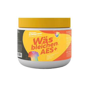 More choice Пятновыводитель для цветных вещей 500гр с мерной ложкой, порошок