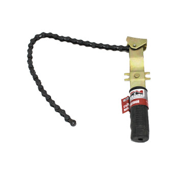 RedMark Съемник масляного фильтра цепной (высокой прочности) d=30-130 мм