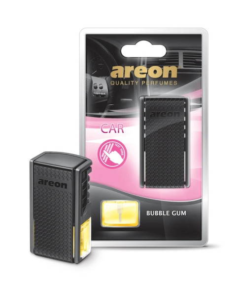 Осв.возд. Areon Car-New &quot;Bubble Gum&quot; (на дефлектор)