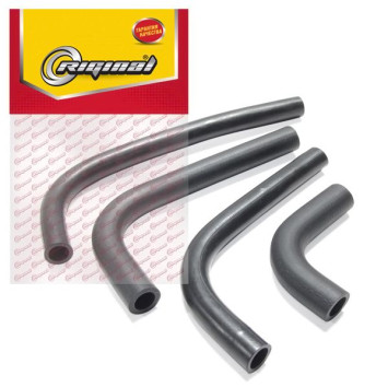 RG Патрубки отопителя с/о Г-2705,3221 (кт 6 шт) Riginal