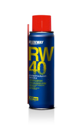 RW  Универсальная смазка  RW-40  300мл аэрозоль